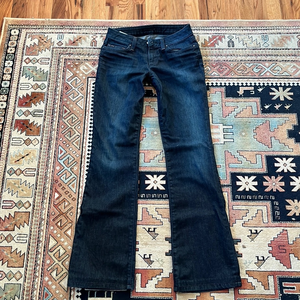 Joe’s Jeans, size 26, Honey Fit